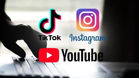 235 Million Instagram, TikTok And YouTube User Profiles